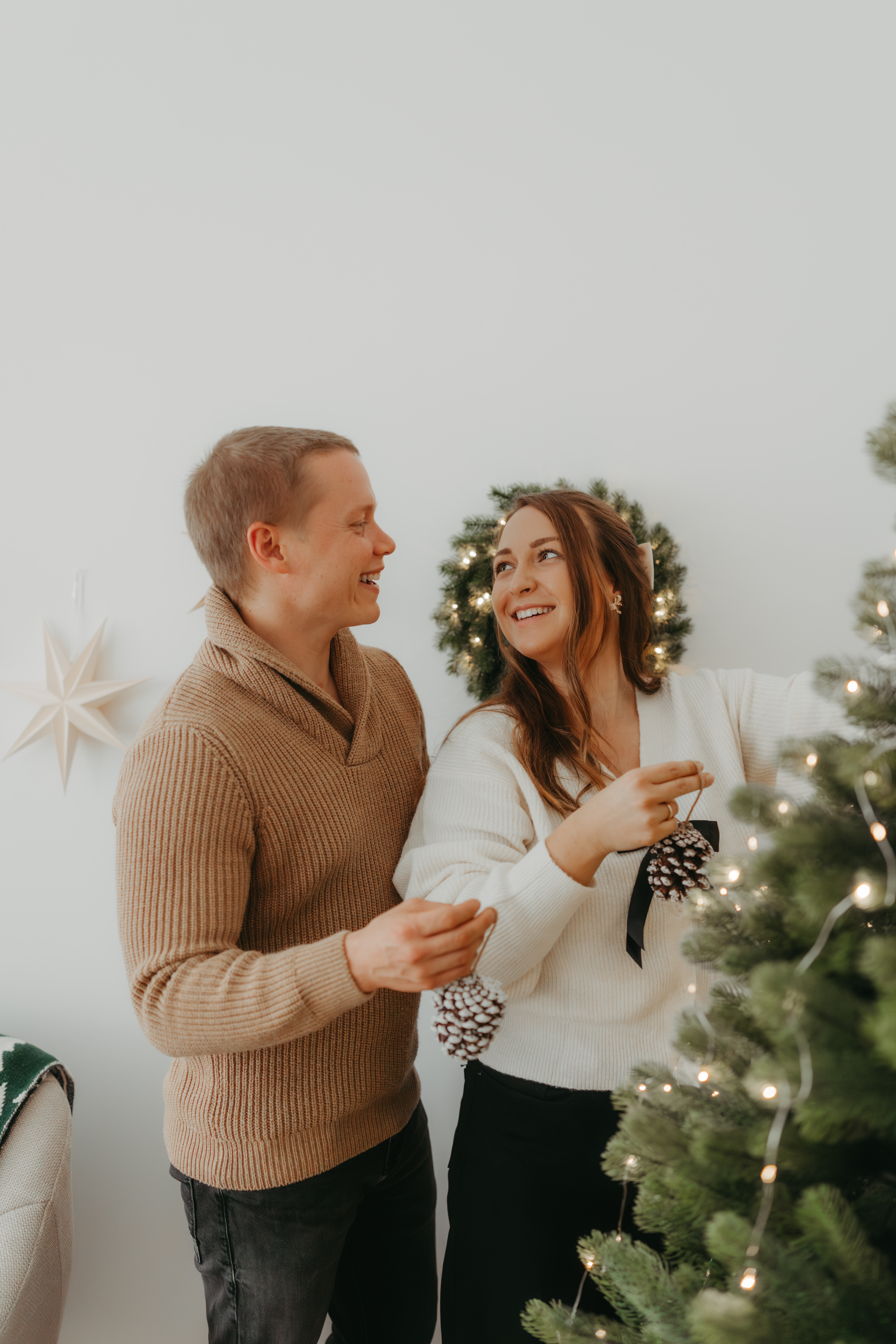 Weihnachtsmini von Yuliya fotografiert – Moment 8